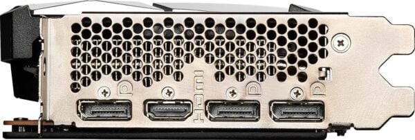 MSI Radeon RX 6650 XT MECH 2X 8GB OC Gaming Grafikkarte kaufen - Image 3