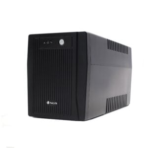 NGS Fortress2000v2 USV 1500 VA - Unterbrechungsfreie Stromversorgung Off Line