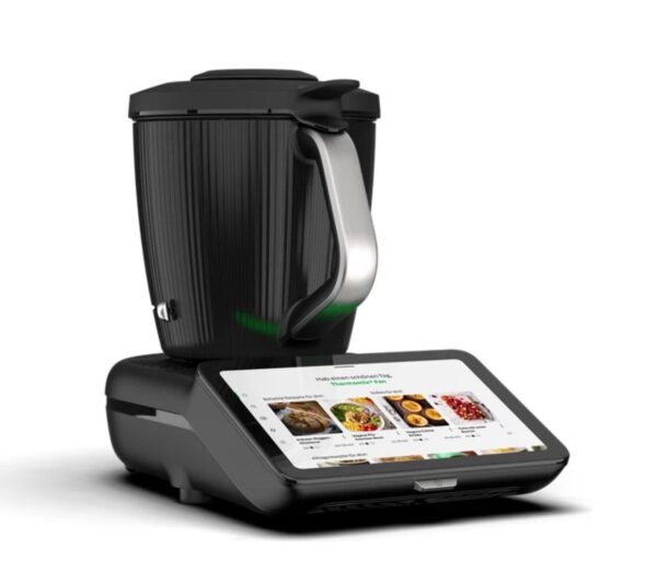 Vorwerk Thermomix TM7 mit Cookidoo - Neu & Originalverpackt