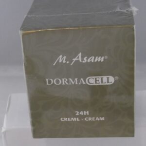 M. Asam Dorma Cell 24h Gesichtscreme für strahlende Haut 100 ml