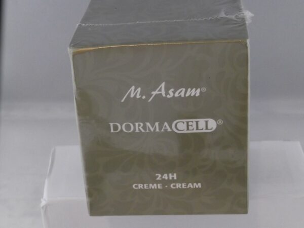 M. Asam Dorma Cell 24h Gesichtscreme für strahlende Haut 100 ml