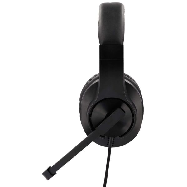 Hama PC Office Headset mit 3,5mm Klinke und Boom Mikrofon für Stereo-Sound - Image 2