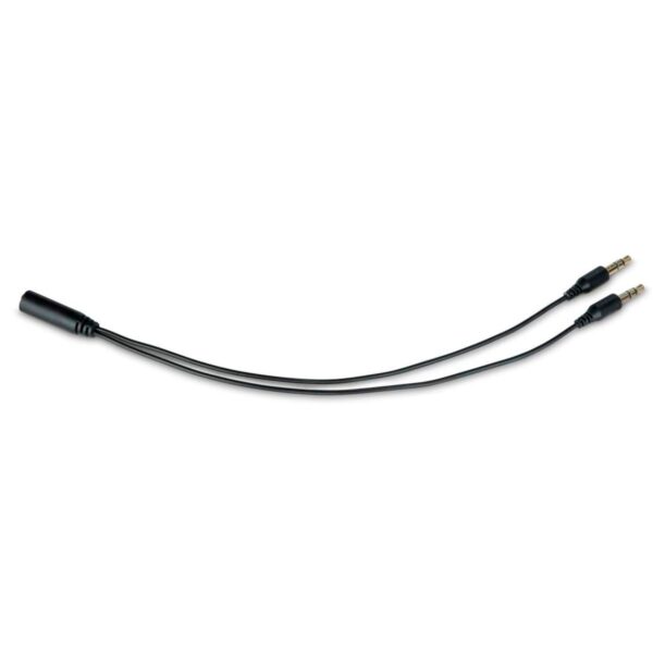 Hama PC Office Headset mit 3,5mm Klinke und Boom Mikrofon für Stereo-Sound - Image 6