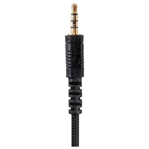 Hama PC Office Headset mit 3,5mm Klinke und Boom Mikrofon für Stereo-Sound - Image 7