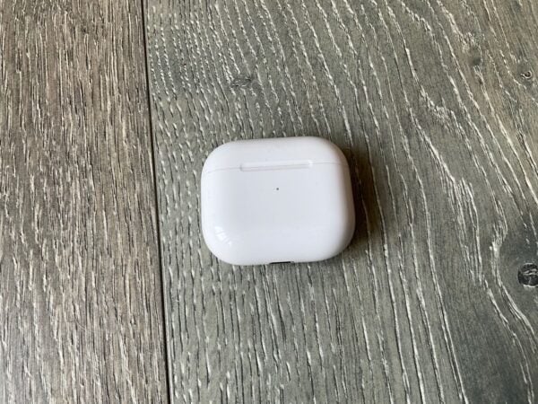 Apple AirPods 3 Original - Kabellose Bluetooth Kopfhörer ohne Verpackung