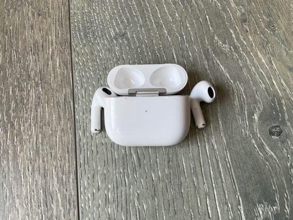 Apple AirPods 3 Original - Kabellose Bluetooth Kopfhörer ohne Verpackung - Image 1