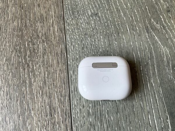 Apple AirPods 3 Original - Kabellose Bluetooth Kopfhörer ohne Verpackung - Image 2