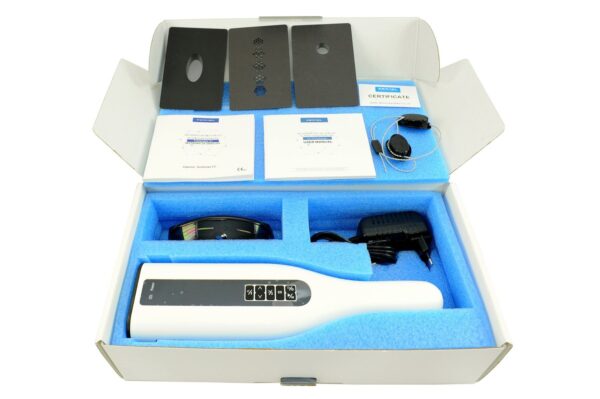 UVB 311nm Lichttherapie Lampe mit 2x 9W Philips - Effektive Hautbehandlung - Image 7