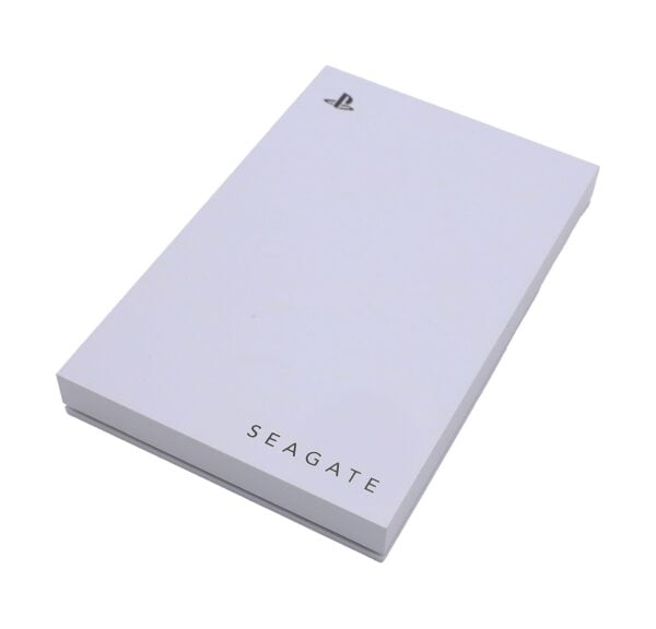 Seagate Game Drive für PlayStation 5TB externe HDD USB 3.0 Festplatte - Image 1