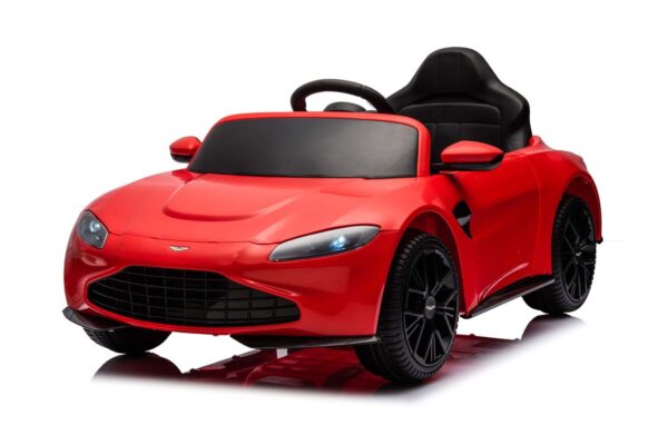 Elektro Kinderauto Aston Martin Vantage 12V Allrad 2x35W lizenziert - Image 3