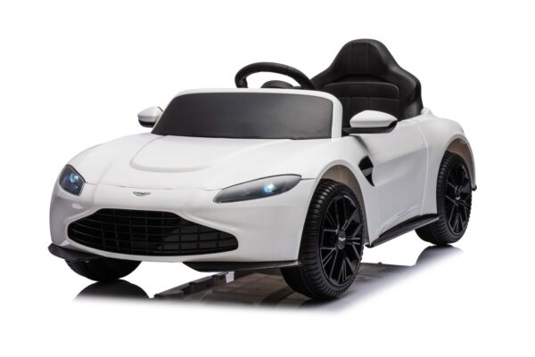Elektro Kinderauto Aston Martin Vantage 12V Allrad 2x35W lizenziert - Image 4
