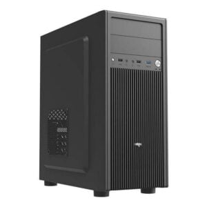 Darkflash B351 Computergehäuse – Stylisches ATX-Gehäuse für Gamer