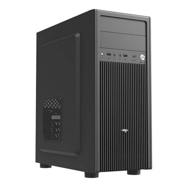 Darkflash B351 Computergehäuse – Stylisches ATX-Gehäuse für Gamer
