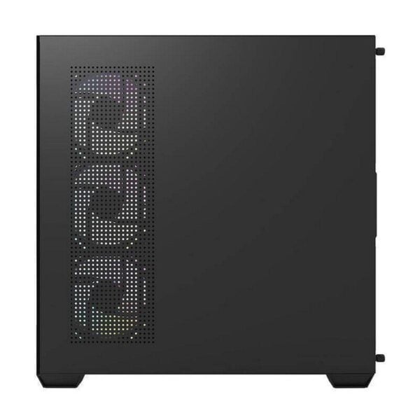 Darkflash DS900 Black Computergehäuse mit Lüftern – Hochwertig & Stylisch - Image 2