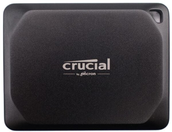 Crucial X10 Pro 1TB Portable SSD USB-C 3.2 - Schnelle Solid State Drive - Image 2