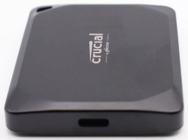 Crucial X10 Pro 2TB Portable SSD USB-C 3.2 - Externe Festplatte - Image 2