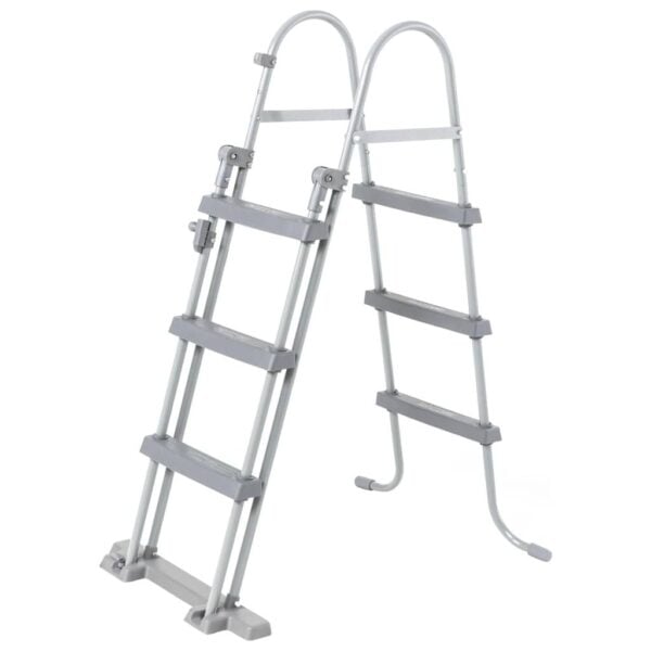 Bestway Steel Pro MAX Rundpool-Set Deluxe 366x100 cm für Garten und Freizeit - Image 2