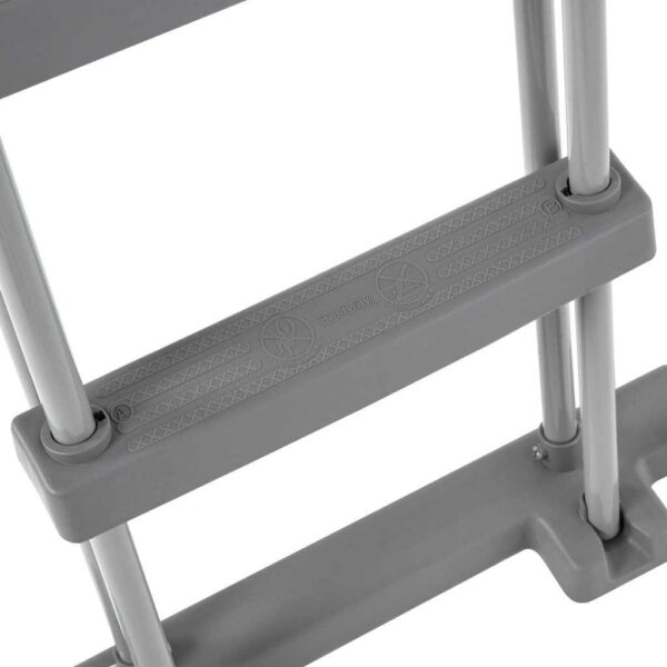 Bestway Steel Pro MAX Rundpool-Set Deluxe 366x100 cm für Garten und Freizeit - Image 5