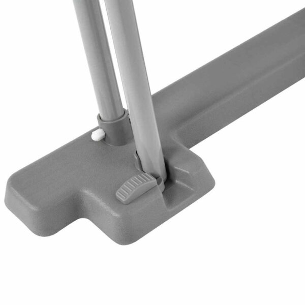 Bestway Steel Pro MAX Rundpool-Set Deluxe 366x100 cm für Garten und Freizeit - Image 6