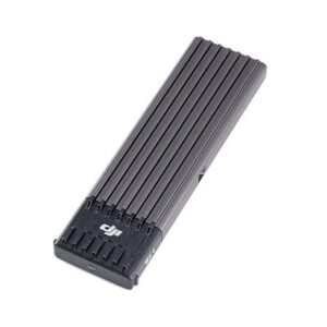DJI Festplatte 1TB - CP.RN.00000189.01 für sichere Datenspeicherung
