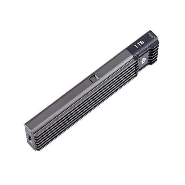 DJI Festplatte 1TB - CP.RN.00000189.01 für sichere Datenspeicherung - Image 2