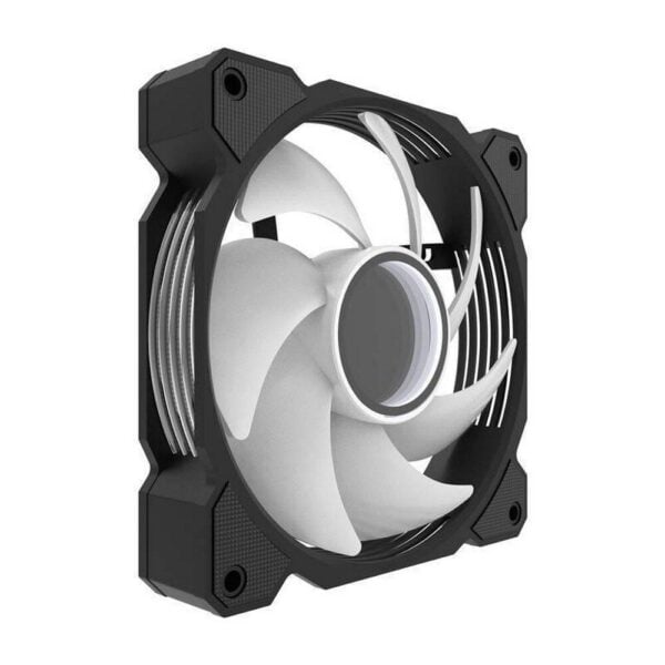 Darkflash DR08 5in1 Ventilator Schwarz - Multifunktionales Gerät - Image 5
