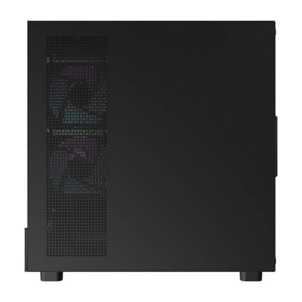 Darkflash DPX90 Black – Hochwertiges ATX Computergehäuse für Gaming - Image 3