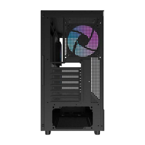 Darkflash DPX90 Black – Hochwertiges ATX Computergehäuse für Gaming - Image 5