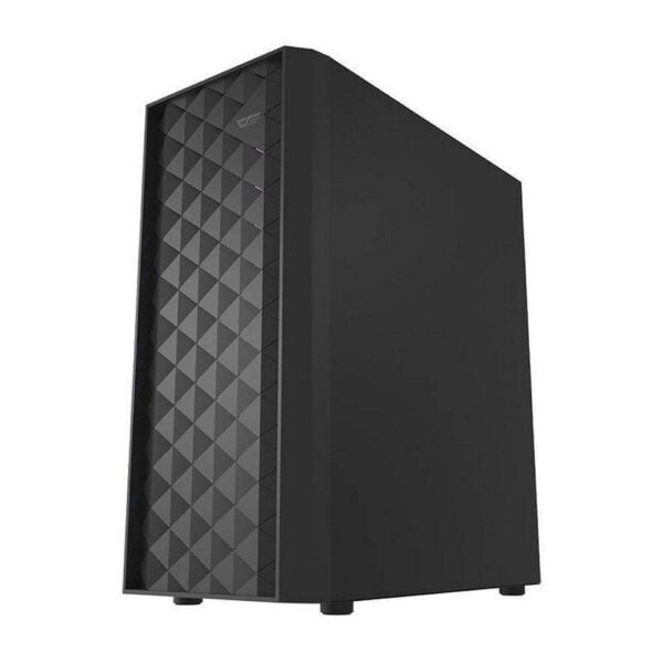 Darkflash DK351 Black - Elegantes Computergehäuse für Gamer und PC-Enthusiasten - Image 5