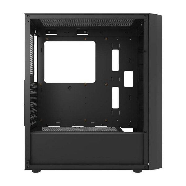 Darkflash DK351 Black - Elegantes Computergehäuse für Gamer und PC-Enthusiasten - Image 6