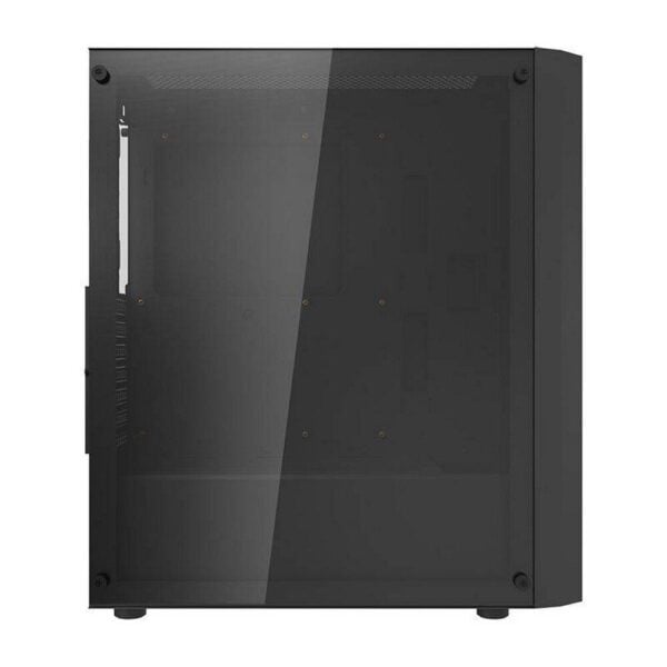 Darkflash DK351 Black - Elegantes Computergehäuse für Gamer und PC-Enthusiasten - Image 7
