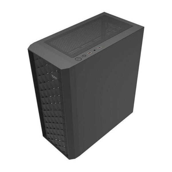 Darkflash DK351 Black - Elegantes Computergehäuse für Gamer und PC-Enthusiasten - Image 8