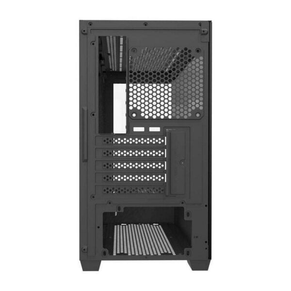 Darkflash C218M Black – Hochwertiges Computergehäuse für Gamer und PC-Enthusiasten - Image 4