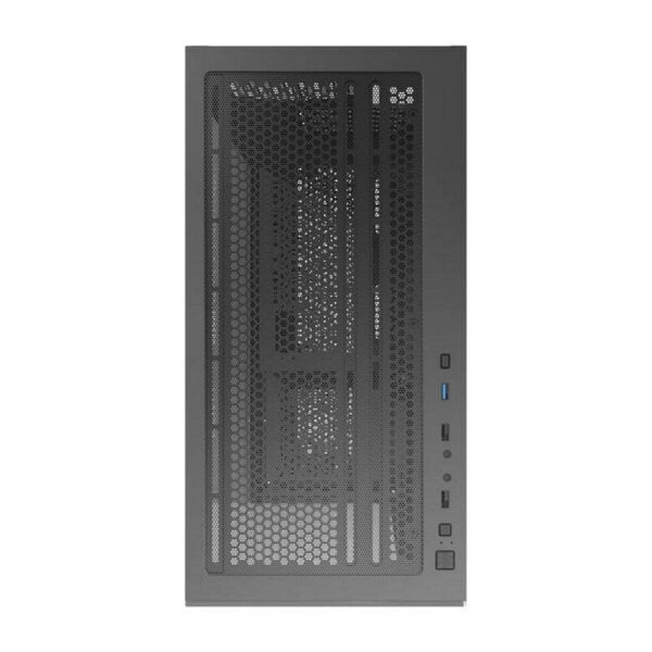Darkflash C218M Black – Hochwertiges Computergehäuse für Gamer und PC-Enthusiasten - Image 5