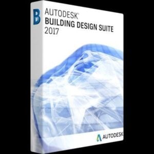 Autodesk Building Design Suite Premium 2017 - Vollversion kaufen