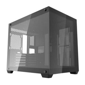 Darkflash C285MP Black – Hochwertiges Computergehäuse für Gamer