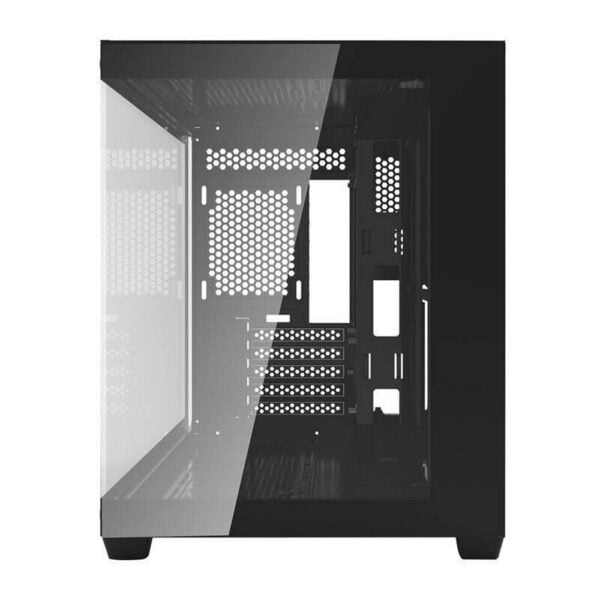 Darkflash C285MP Black – Hochwertiges Computergehäuse für Gamer - Image 2