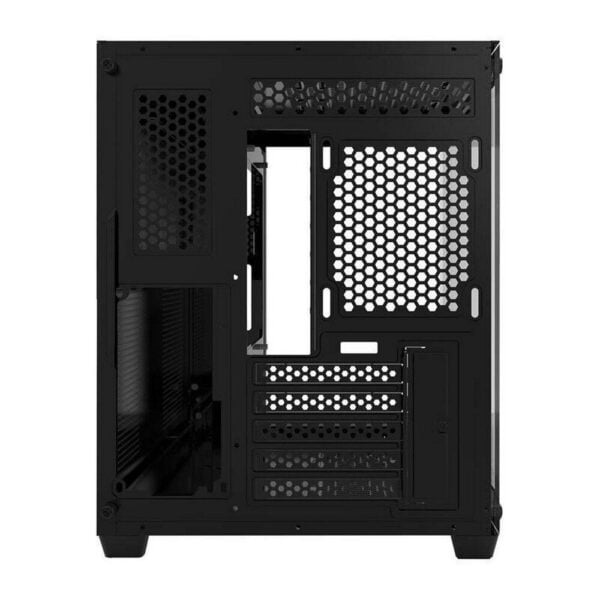Darkflash C285MP Black – Hochwertiges Computergehäuse für Gamer - Image 4